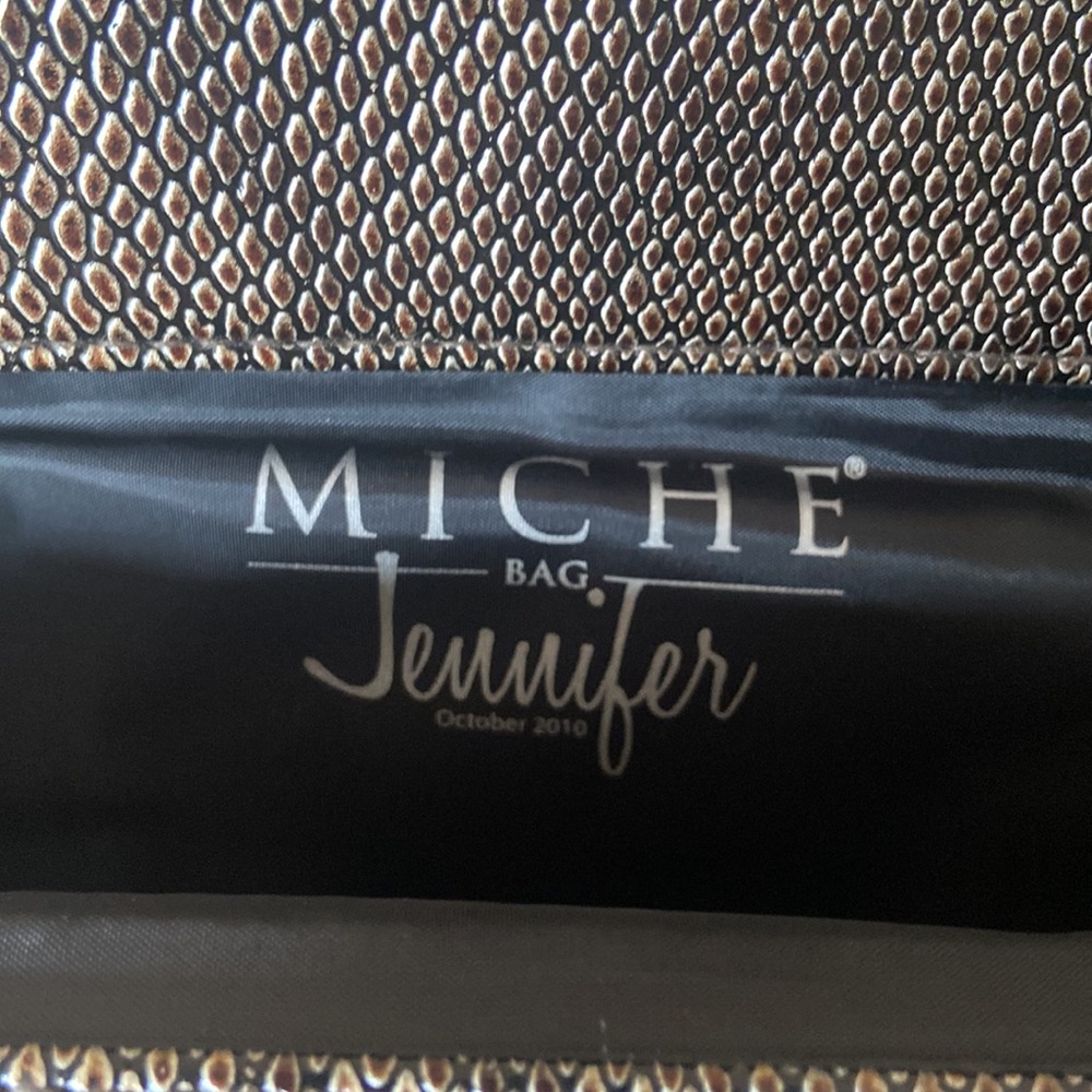 Miche Bag Shell - Picture 4 of 4
